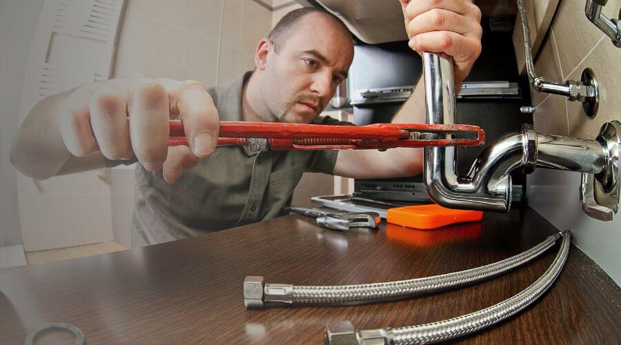Local annual plumbing maintenance in Riggins, ID